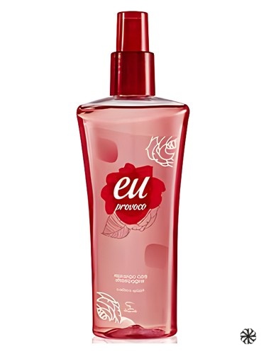 Eu Provoco Jequiti