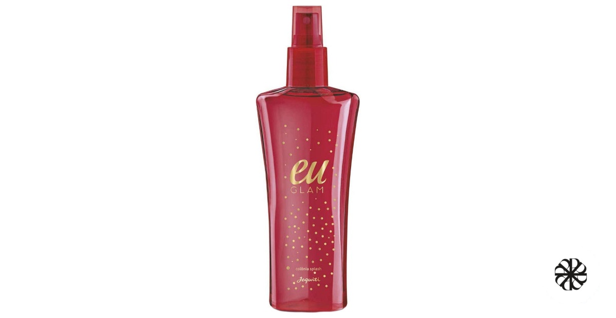 Eu Glam Jequiti