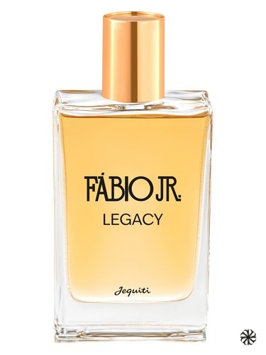 Fábio Jr. Legacy Jequiti