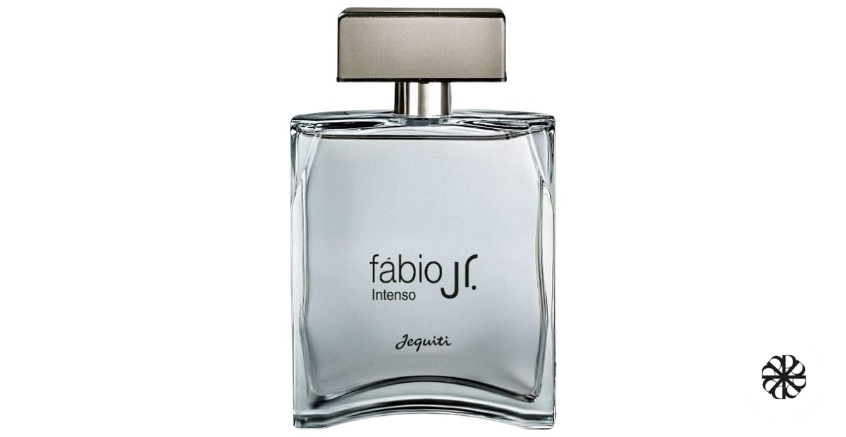 Fábio Jr. Intenso Jequiti