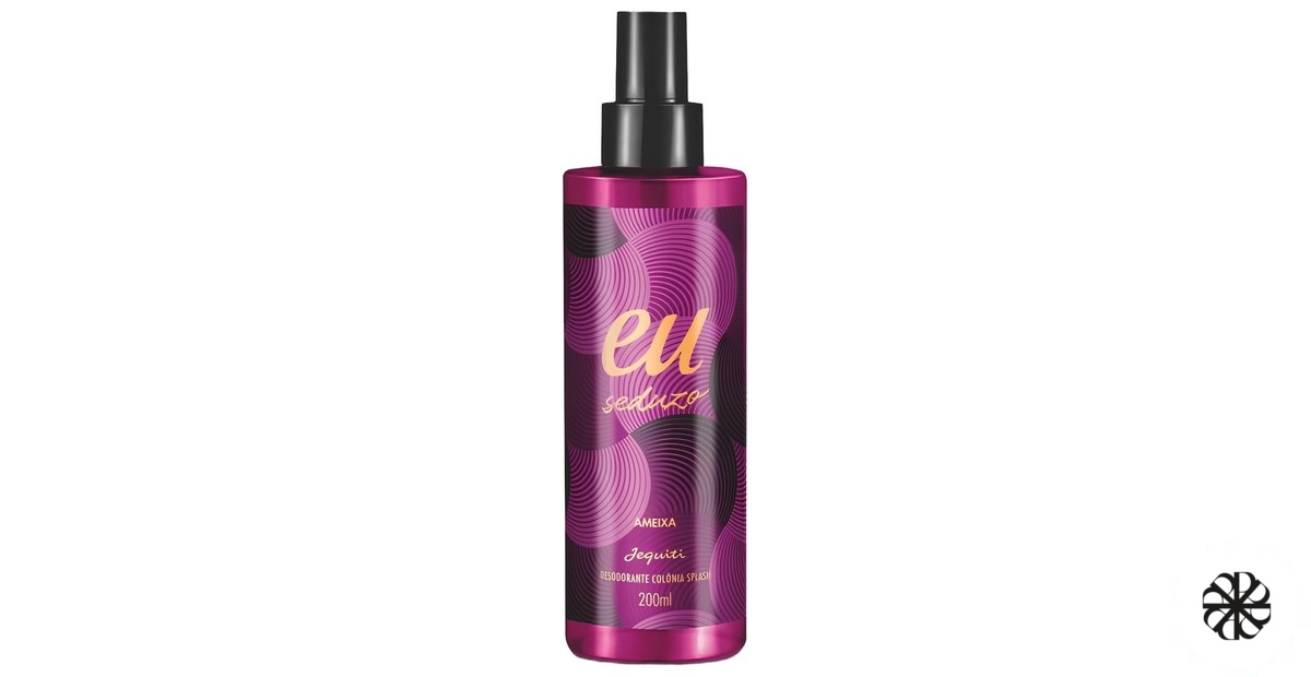 Eu Seduzo Jequiti
