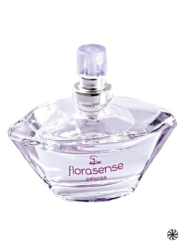 Florasense Pétalas Jequiti