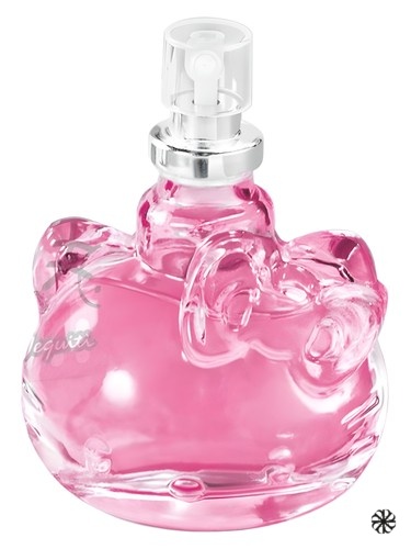 Hello Kitty Candy Jequiti