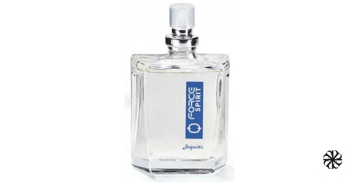 Force Spirit Jequiti