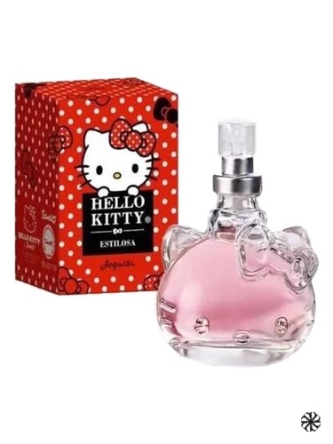 Hello Kitty Estilosa Jequiti