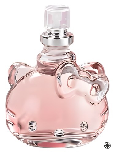 Hello Kitty Sweet Jequiti