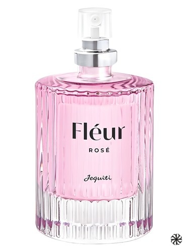 Fléur Rosé Jequiti