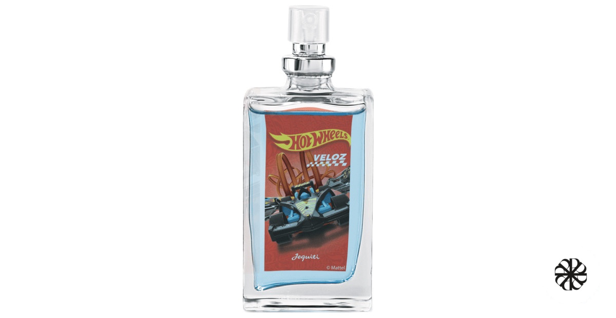 Hot Wheels Veloz Jequiti