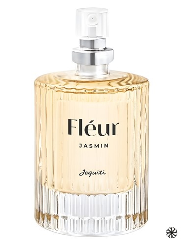 Fléur Jasmin Jequiti