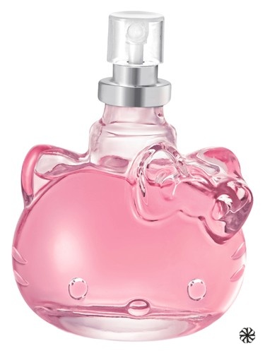 Hello Kitty Apaixonada Jequiti