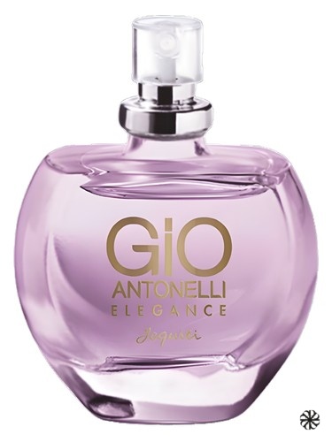 Gio Antonelli Elegance Jequiti