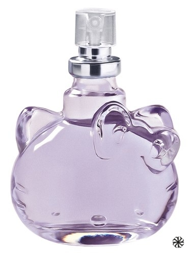 Hello Kitty Lovely Jequiti