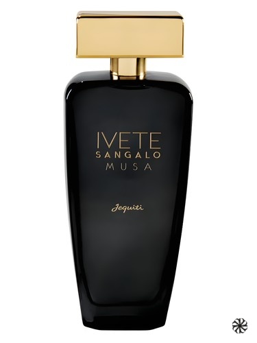 Ivete Sangalo Musa Jequiti