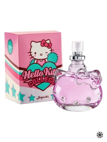 Hello Kitty College Jequiti