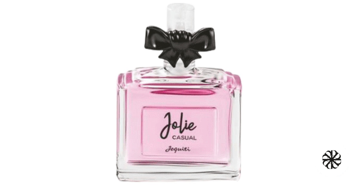 Jolie Casual Jequiti