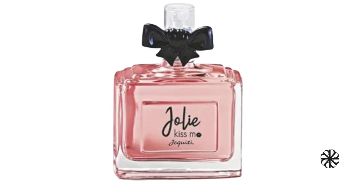 Jolie Kiss Me Jequiti