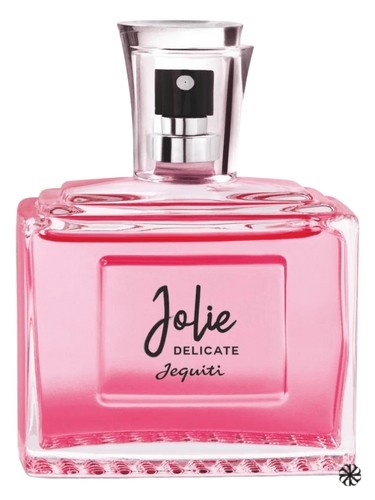 Jolie Delicate Jequiti