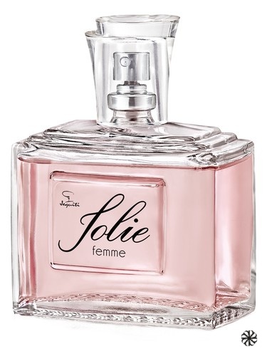 Jolie Femme Jequiti