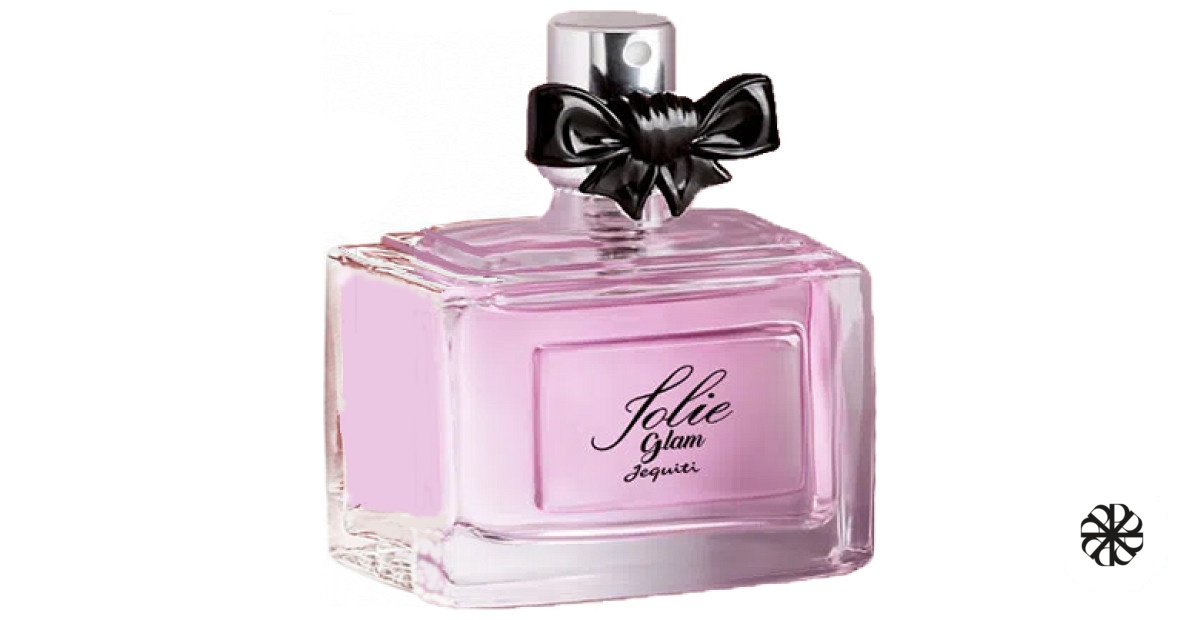 Jolie Glam Jequiti