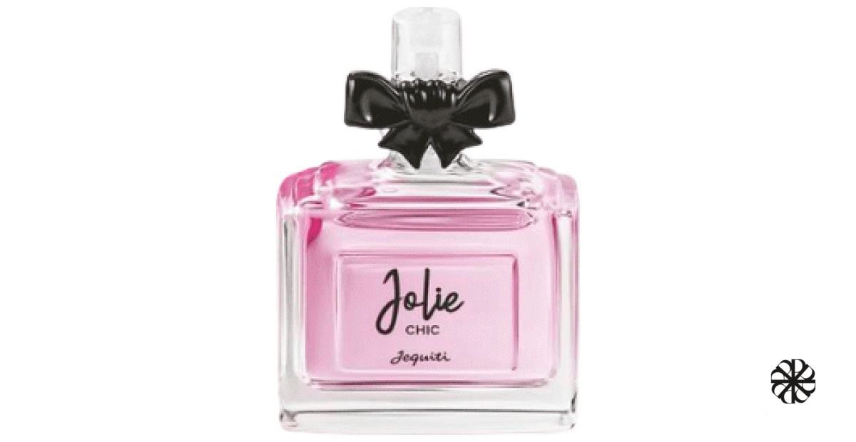 Jolie Chic Jequiti