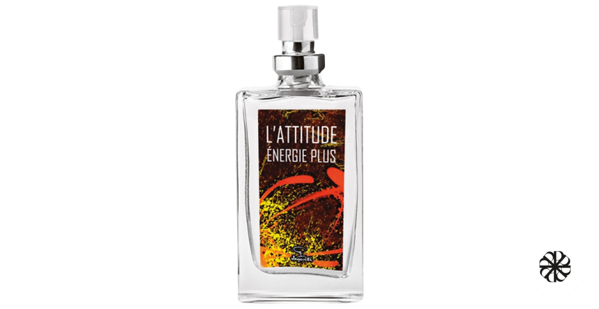 L'Attitude Énergie Plus Jequiti