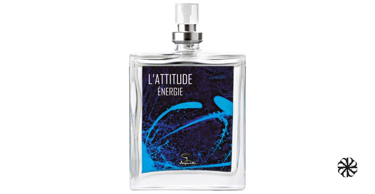 L'Attitude Énergie Jequiti