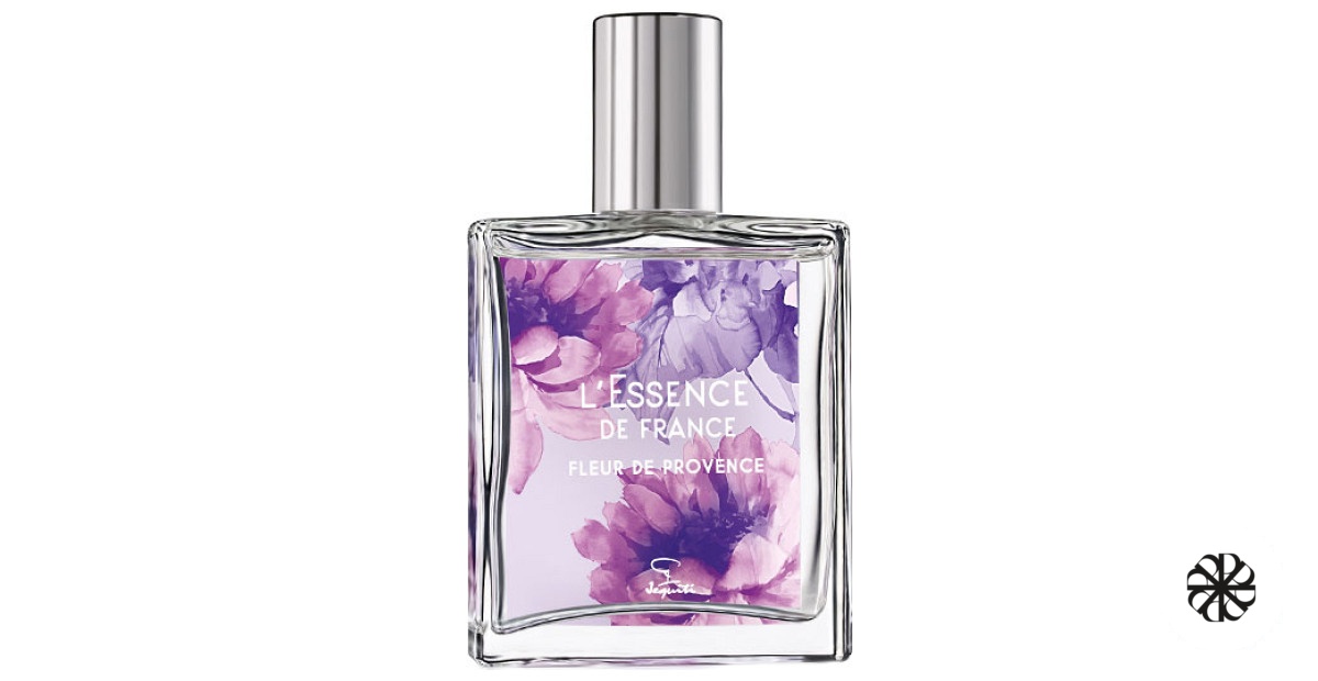 L'Essence de France Fleur de Provence Jequiti