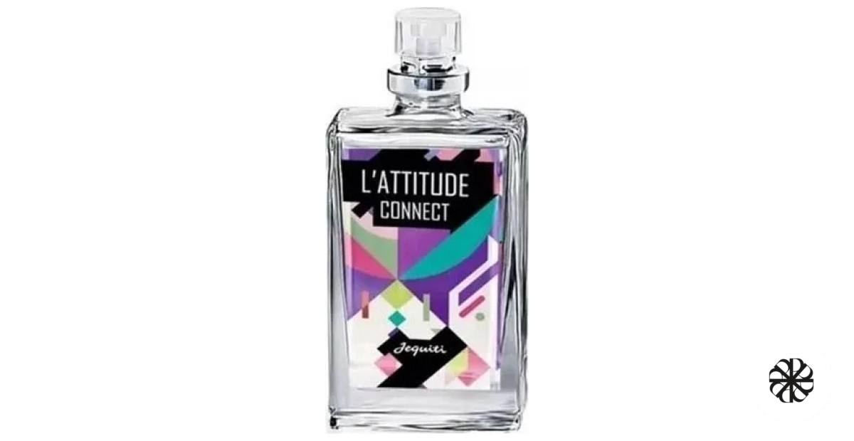 L'Attitude Connect Jequiti