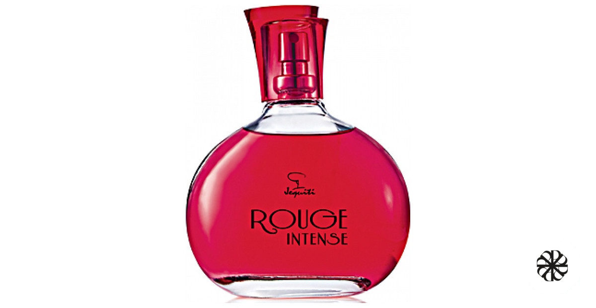 Rouge Intense Jequiti