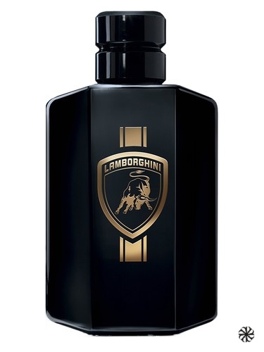 Lamborghini Jequiti