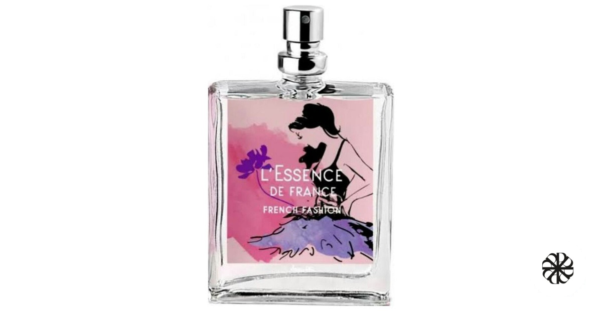 L'Essence de France French Fashion Jequiti