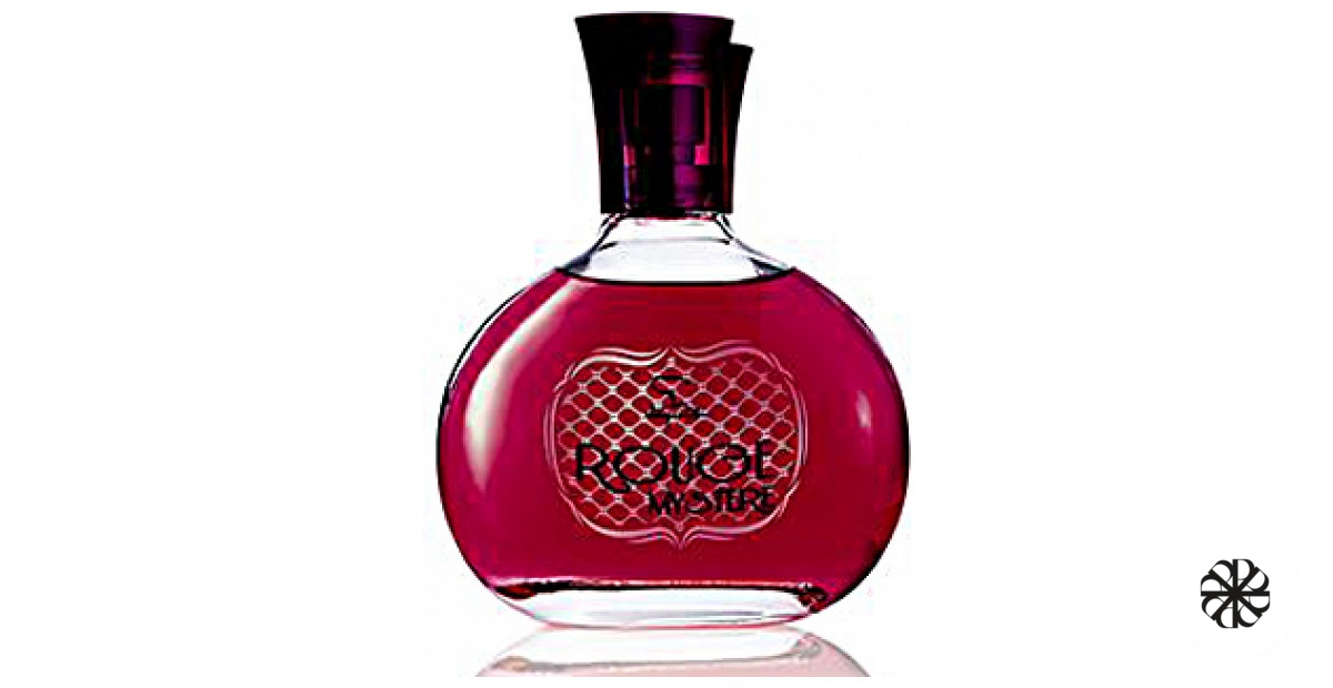 Rouge Mystère Jequiti