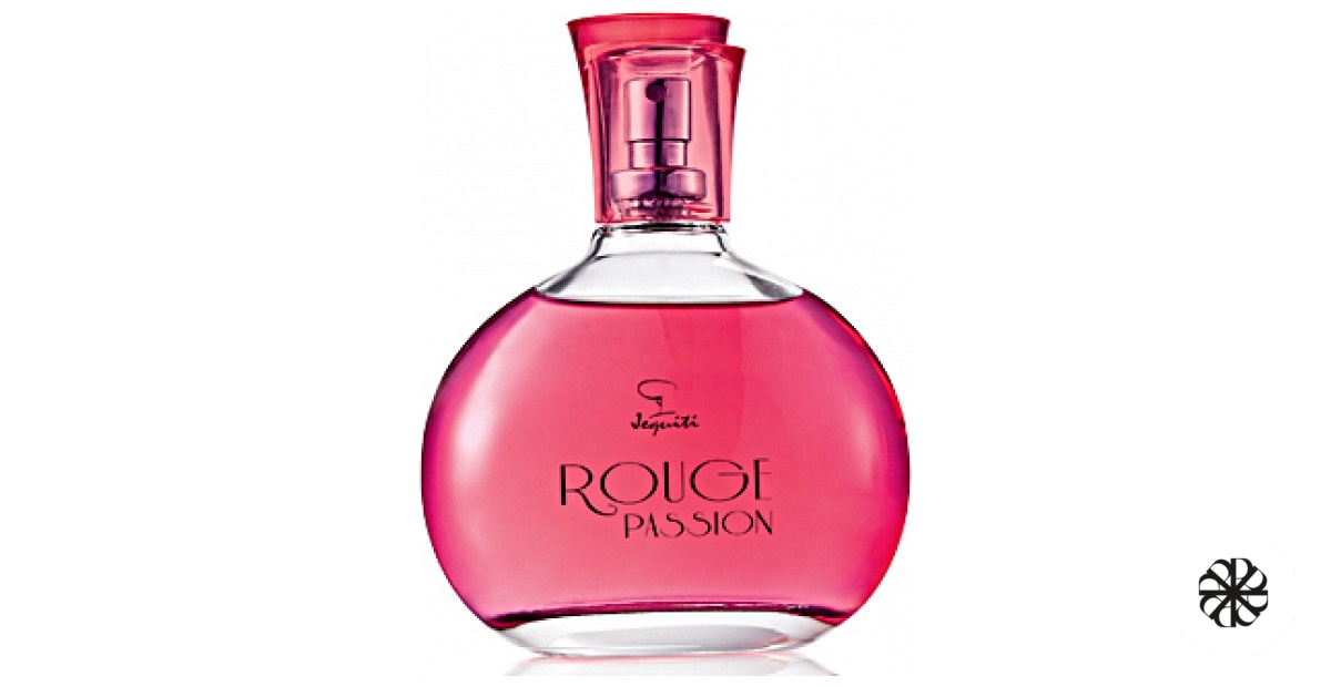 Rouge Passion Jequiti