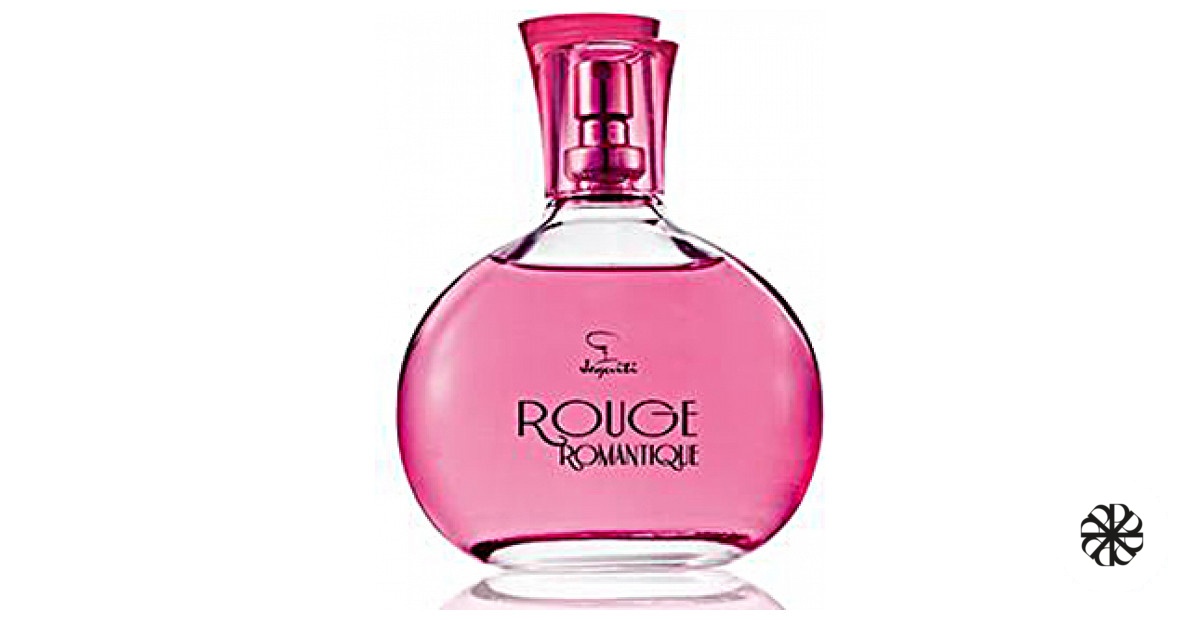 Rouge Romantique Jequiti