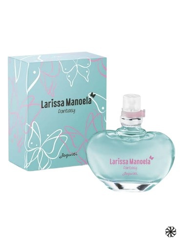 Larissa Manoela Fantasy Jequiti