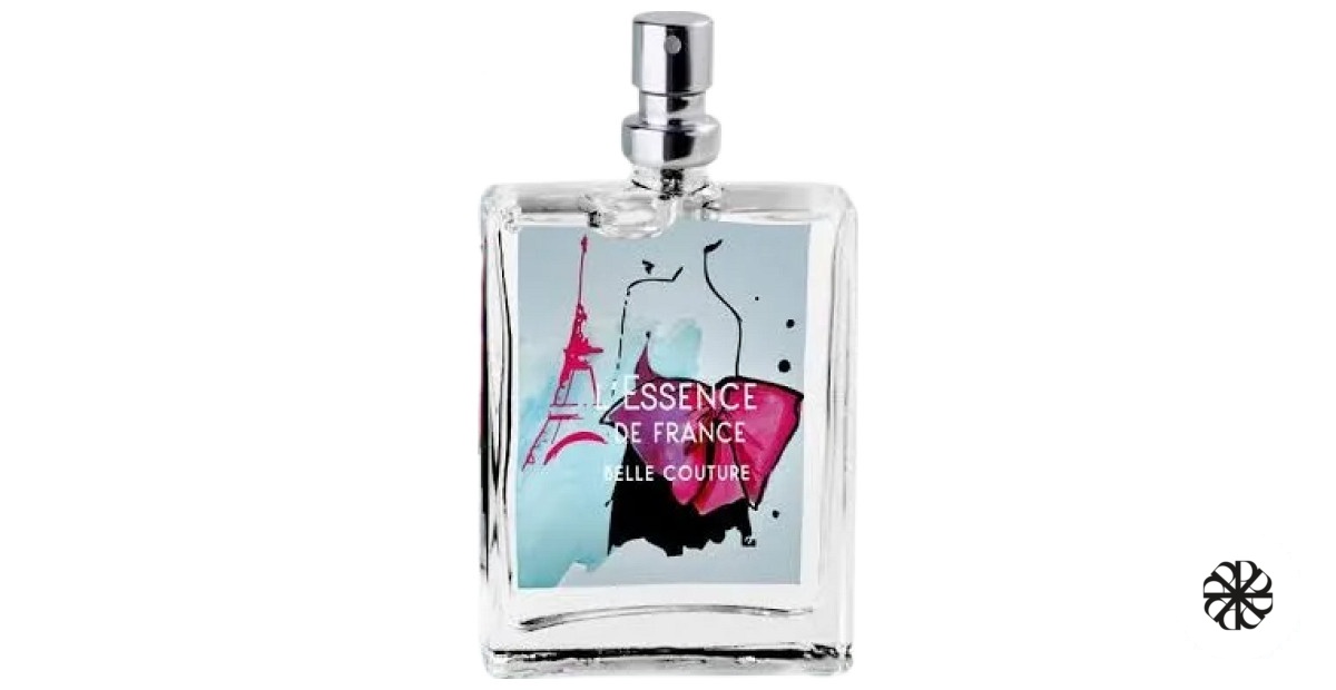 L'Essence de France Belle Couture Jequiti