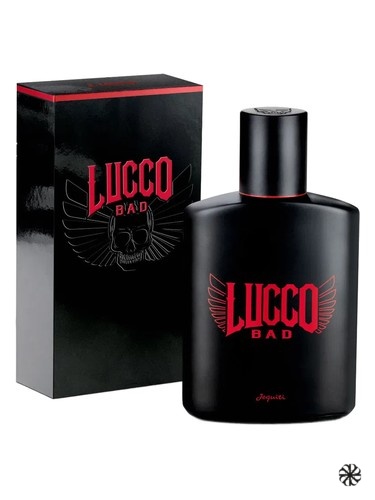 Lucco Bad Jequiti