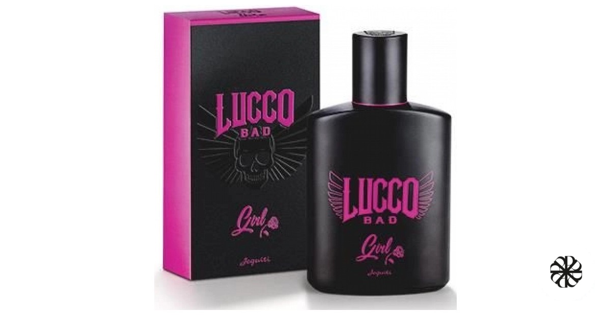 Lucco Bad Girl Jequiti