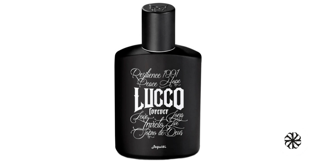 Lucco Forever Jequiti