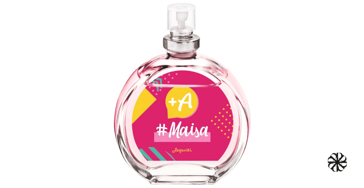 Maisa +A Jequiti