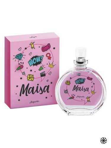 Maisa WOW Jequiti