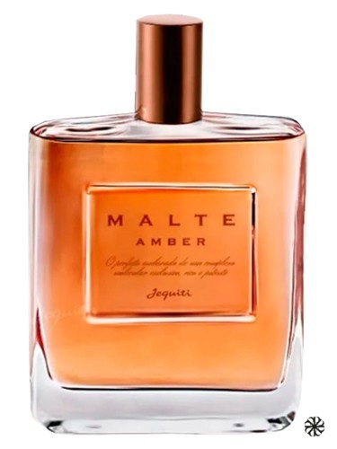 Malte Amber Jequiti