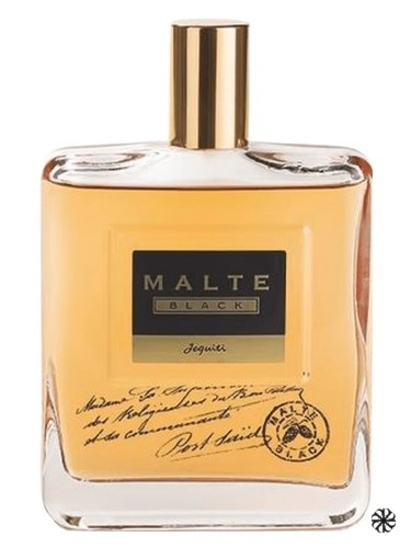 Malte Black Jequiti