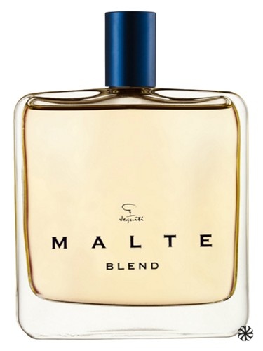Malte Blend Jequiti