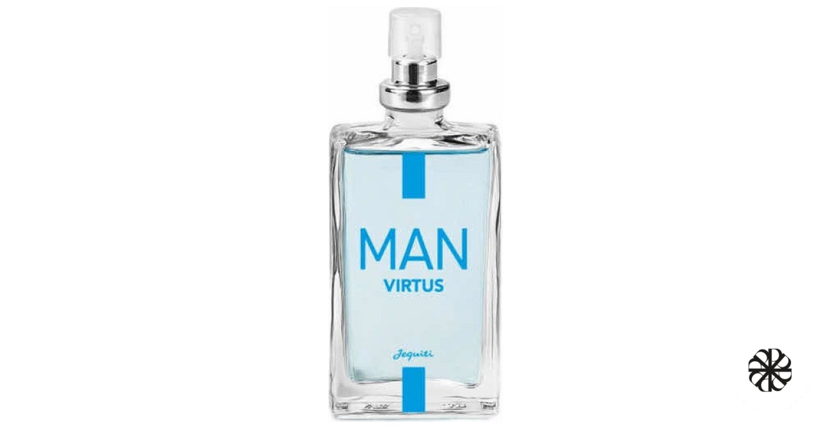 Man Virtus Jequiti