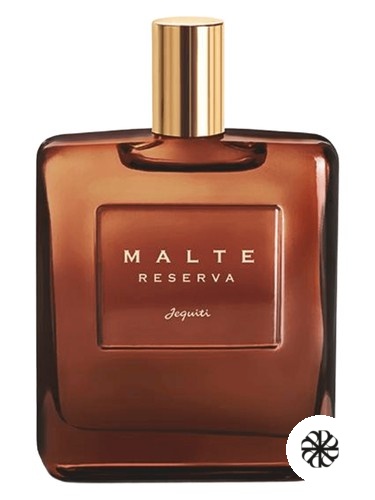 Malte Reserva Jequiti