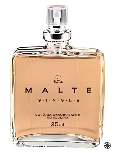 Malte Single Jequiti