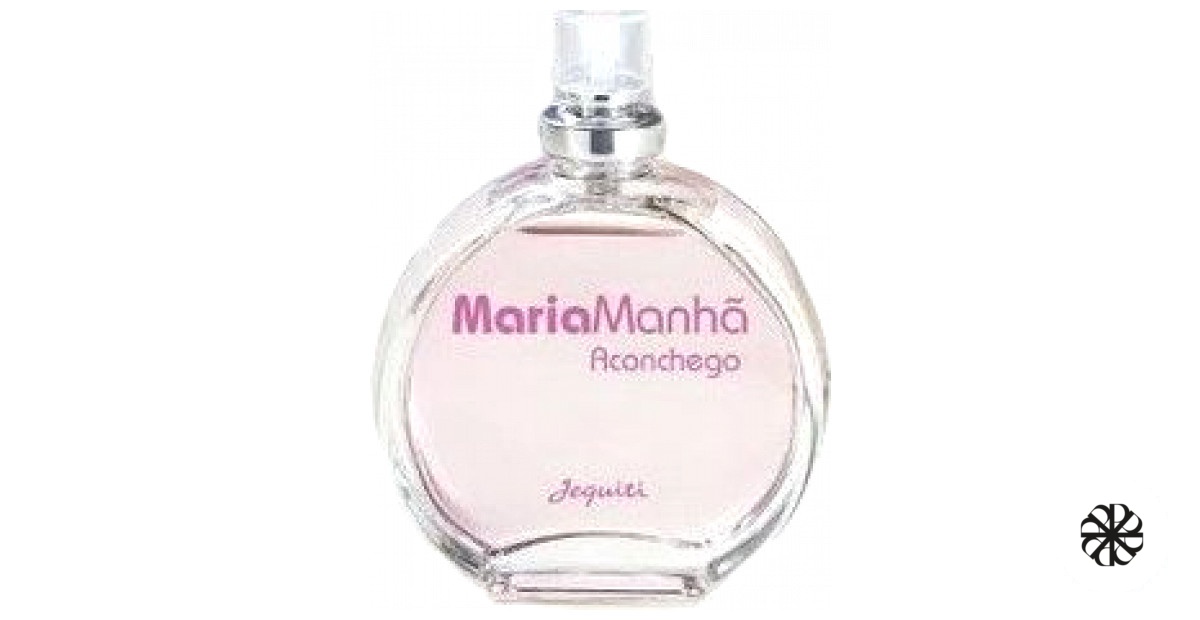 Maria Manhã Aconchego Jequiti