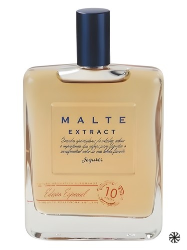 Malte Extract Jequiti
