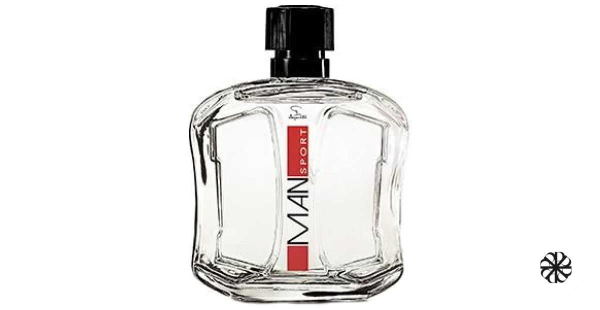 Man Sport Jequiti